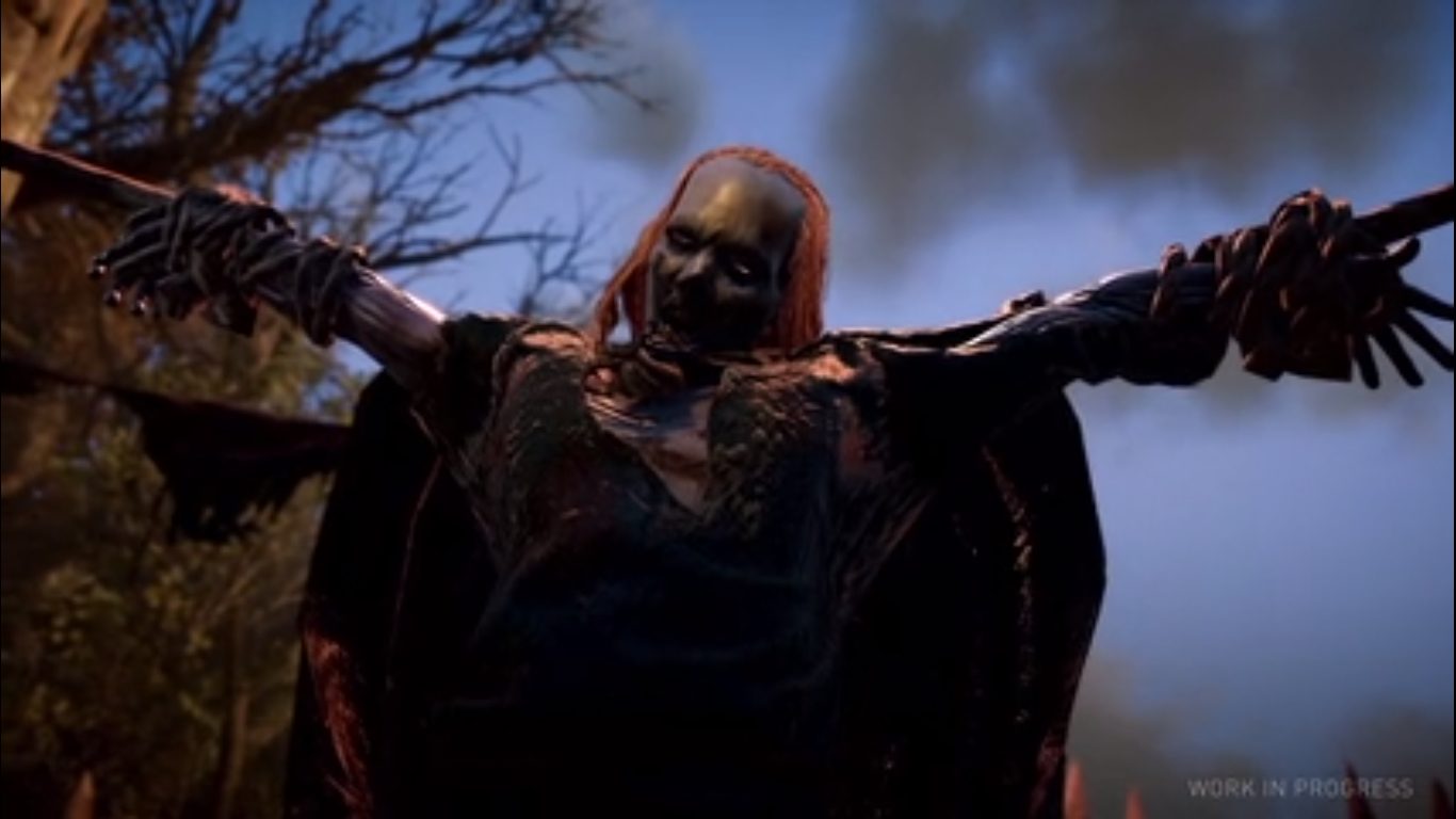 filtracion assassin creed valhalla video01