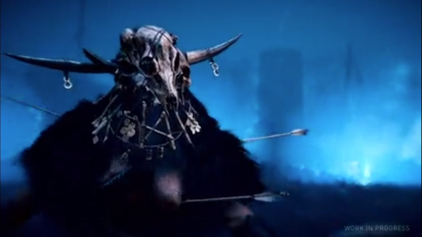 filtracion assassin creed valhalla video03