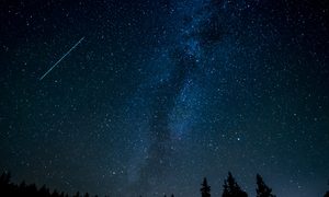 Es ahora o nunca: cómo observar el paso del cometa Neowise