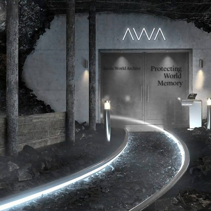 Archivo Mundial del Ártico