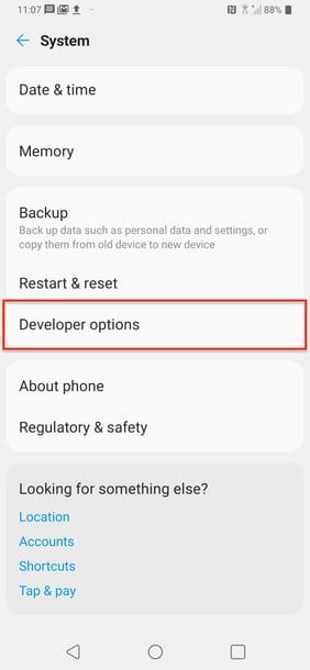 como acelerar tu telefono android background2 610x610