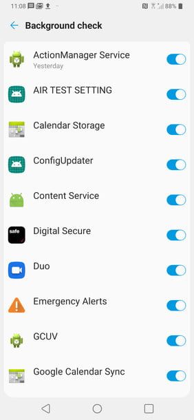 como acelerar tu telefono android background4 610x610