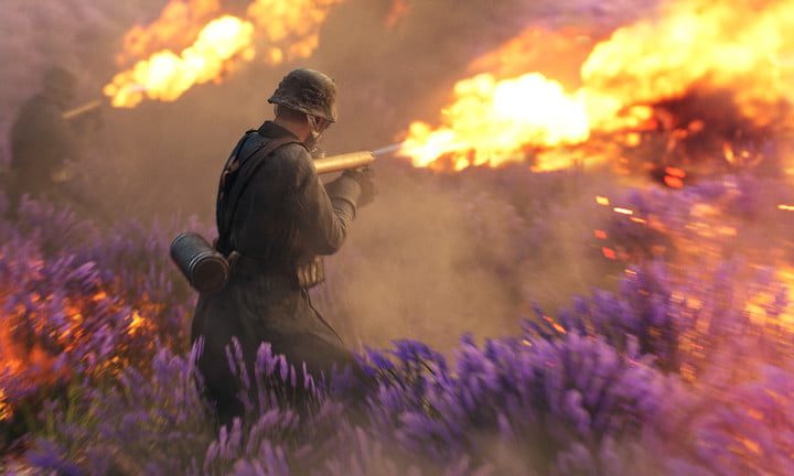 11 videojuegos para PC con las mejores gráficas