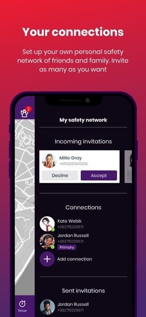 casos de emergencia bsafe app your connections 3 610x1320