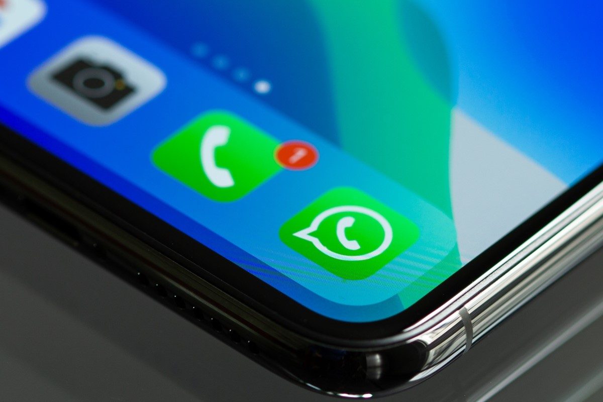 Servicio de pagos de WhatsApp enfrenta nuevo cuestionamiento