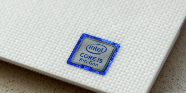 computadora con intel