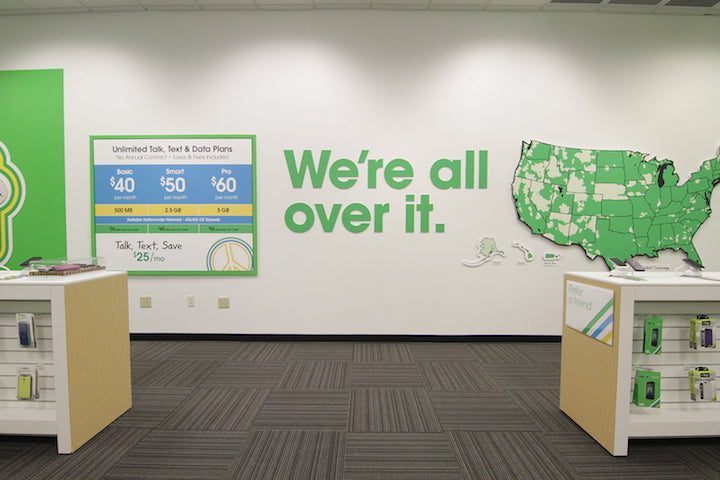 Cricket Wireless ofrece uno de los mejores planes de prepago en EEUU