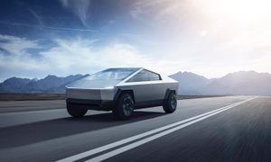 todo sobre la Cybertruck