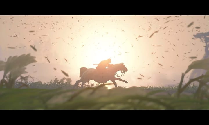 Ghost of Tsushima: consejos y trucos que debes saber