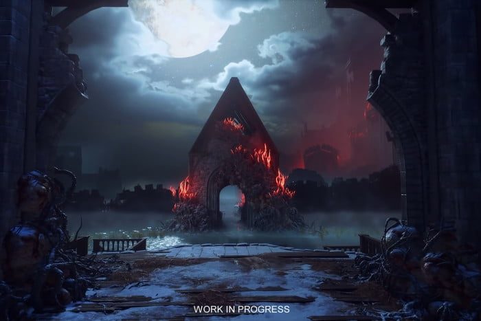 Todo lo que sabemos sobre Dragon Age 4