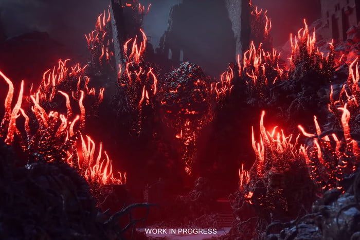 Todo lo que sabemos sobre Dragon Age 4