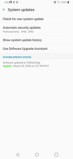 como acelerar tu telefono android droid2 2 610x610