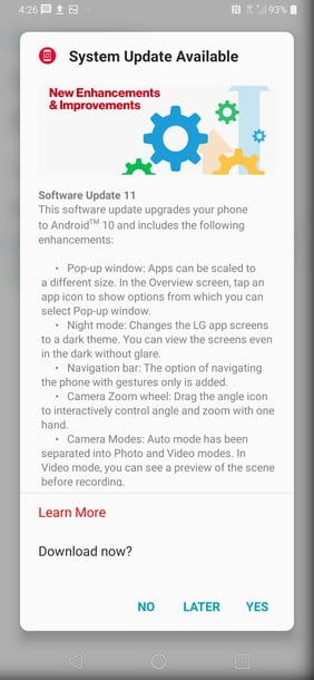 como acelerar tu telefono android droid3 4 610x610