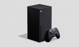 Mira los juegos confirmados para Xbox Series X que traerá Microsoft