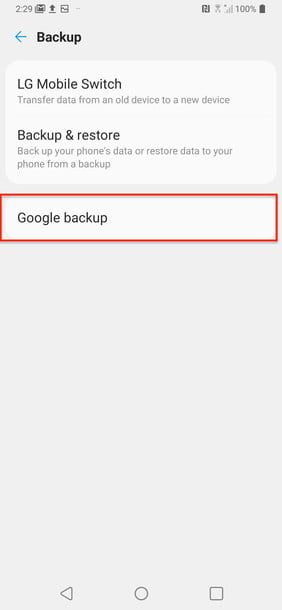 como acelerar tu telefono android factory3 610x610