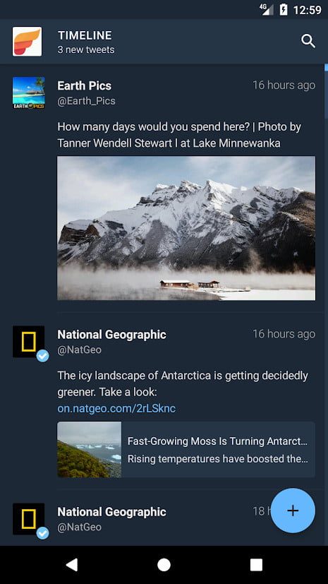 aplicaciones para twitter fenix 2 for twitter2 610x1085