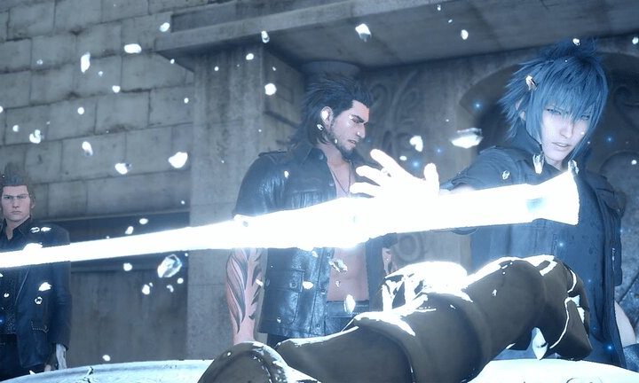 11 videojuegos para PC con las mejores gráficas