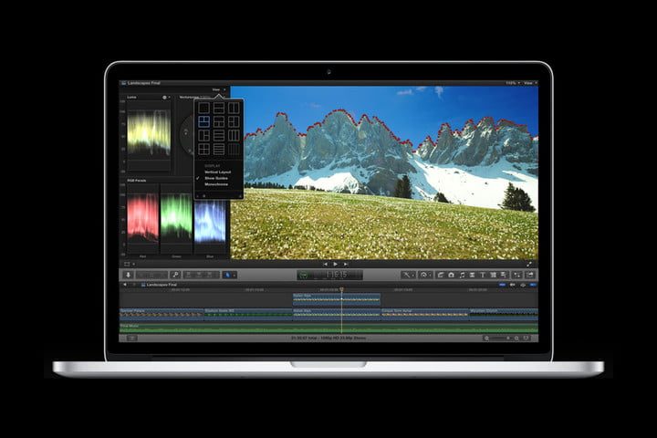 Adobe Premiere Pro vs. Final Cut Pro: ¿qué editor de video deberías usar?