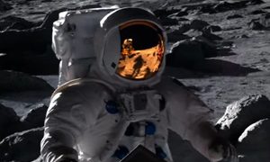 Frame de la serie For All Mankind