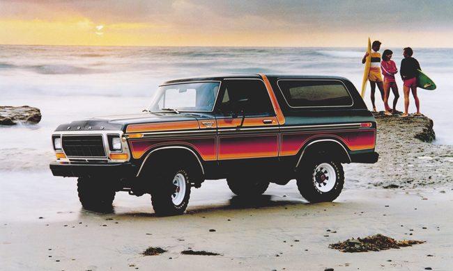Ford
