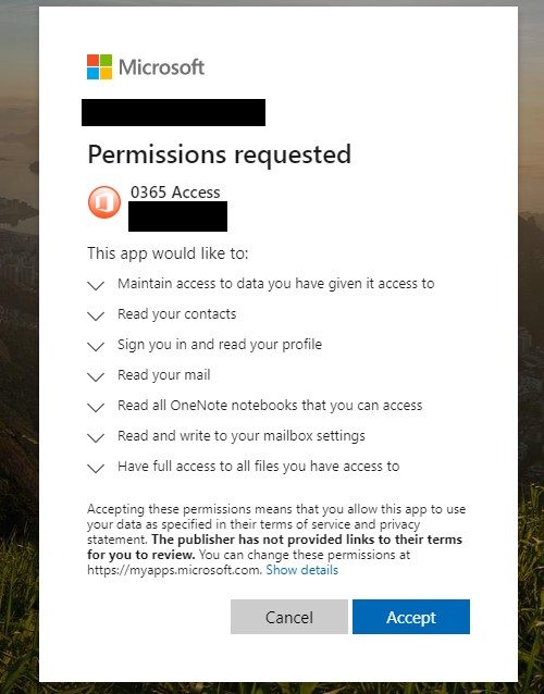 fraude phishing covid 19 microsoft 03