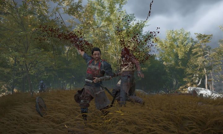 Ghost of Tsushima: trucos y consejos para el modo foto
