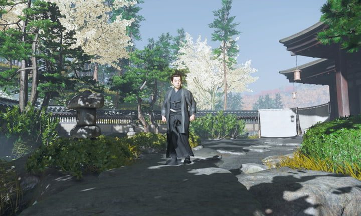 Ghost of Tsushima: trucos y consejos para el modo foto