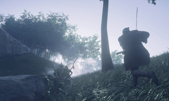 Ghost of Tsushima: trucos y consejos para el modo foto