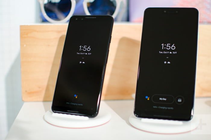 Google Pixel Stand, uno de los mejores cargadores inal&aacute;mbricos para el celular 1