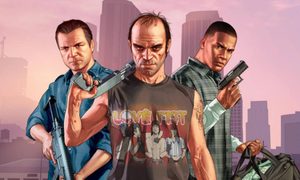 gta v