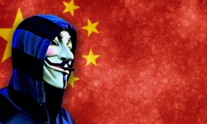 Hackers china