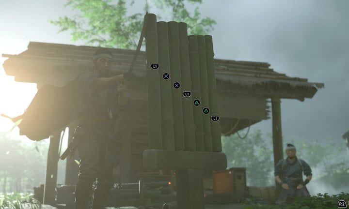 Ghost of Tsushima: consejos y trucos que debes saber
