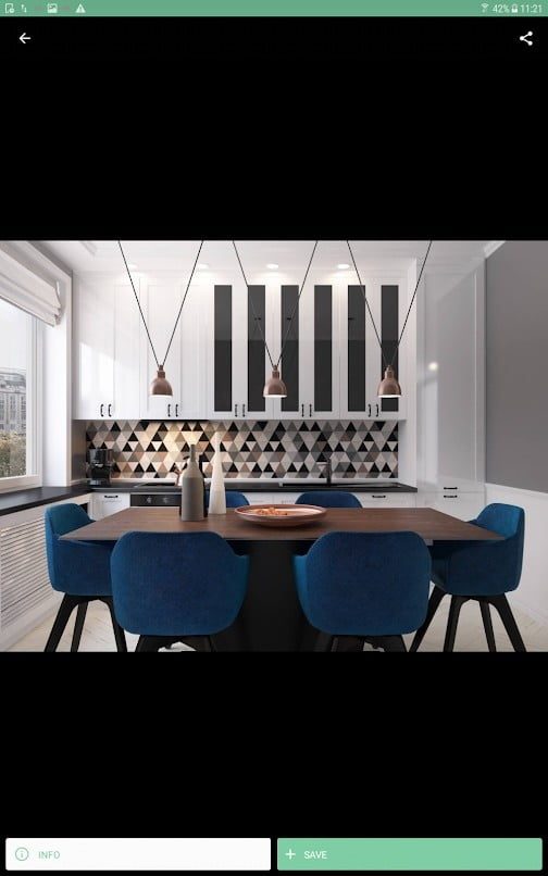 Las mejores aplicaciones de diseño de interiores para Android e iOS