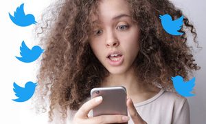 Cómo proteger tu cuenta de Twitter