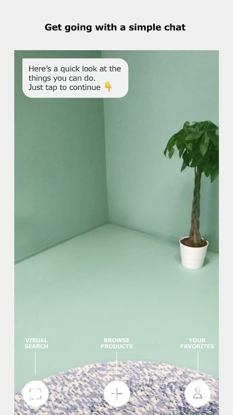 Las mejores aplicaciones de diseño de interiores para Android e iOS