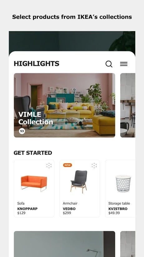 Las mejores aplicaciones de diseño de interiores para Android e iOS