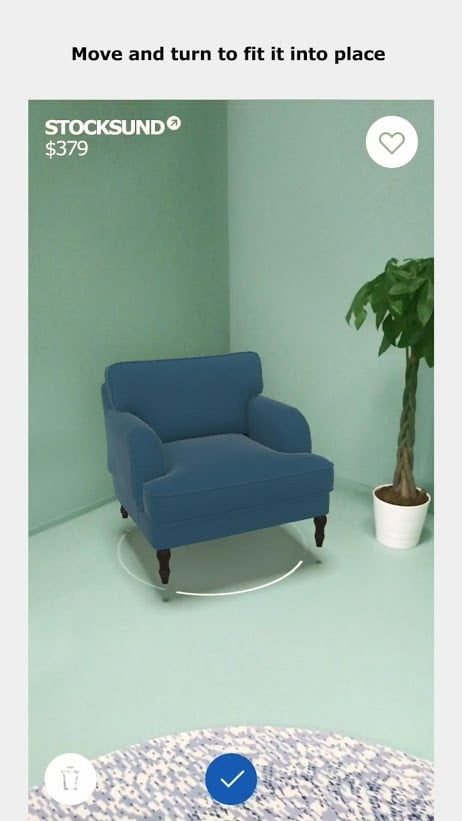 Las mejores aplicaciones de diseño de interiores para Android e iOS