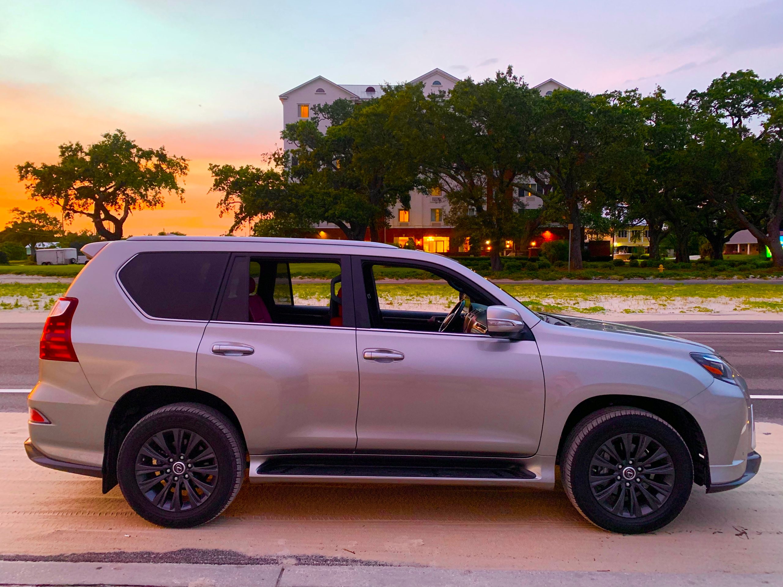 las 10 razones para comprar una lexus gx460 y no img 5826