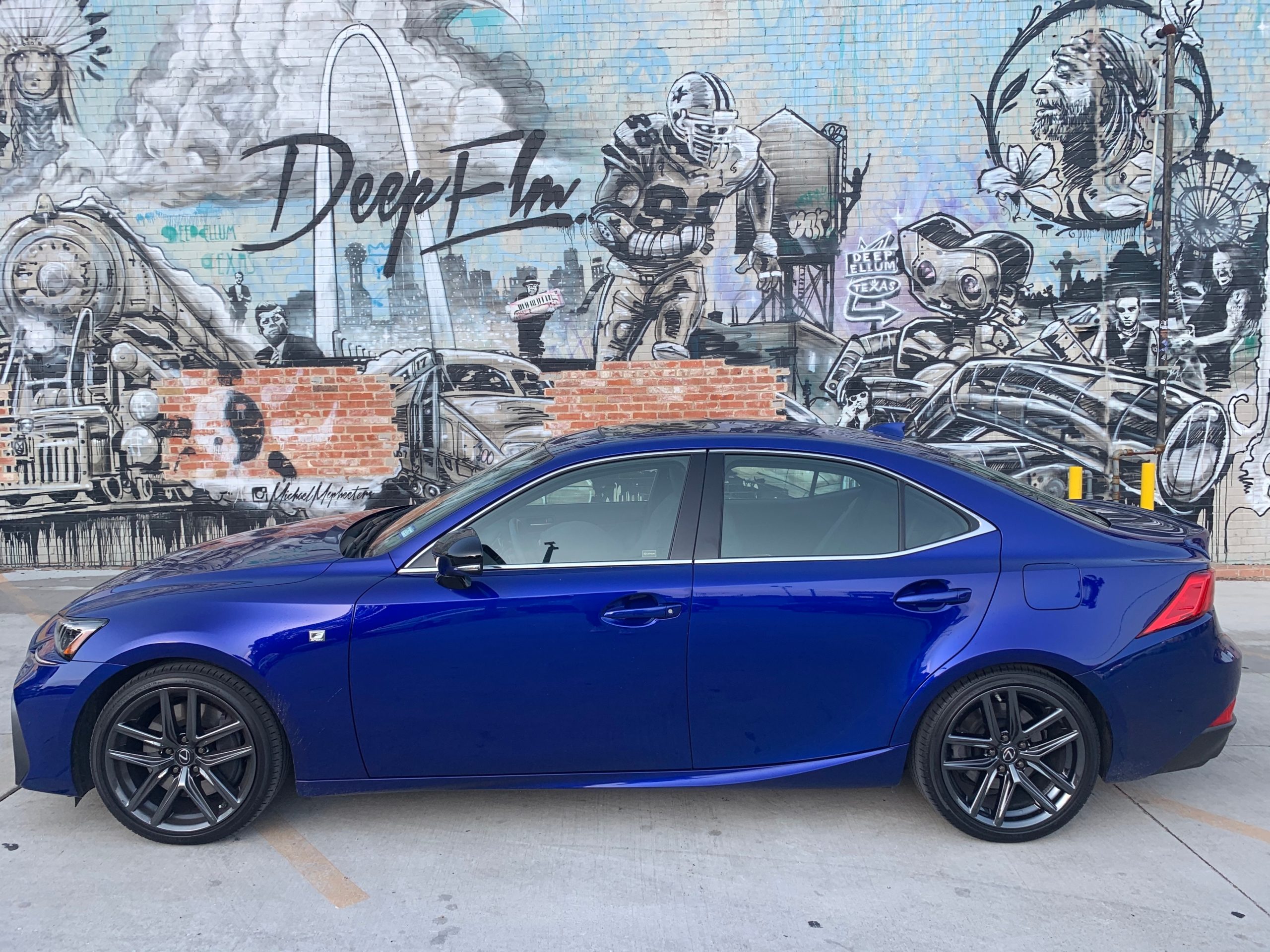 lexus is 350 f sport impresiones img 7785