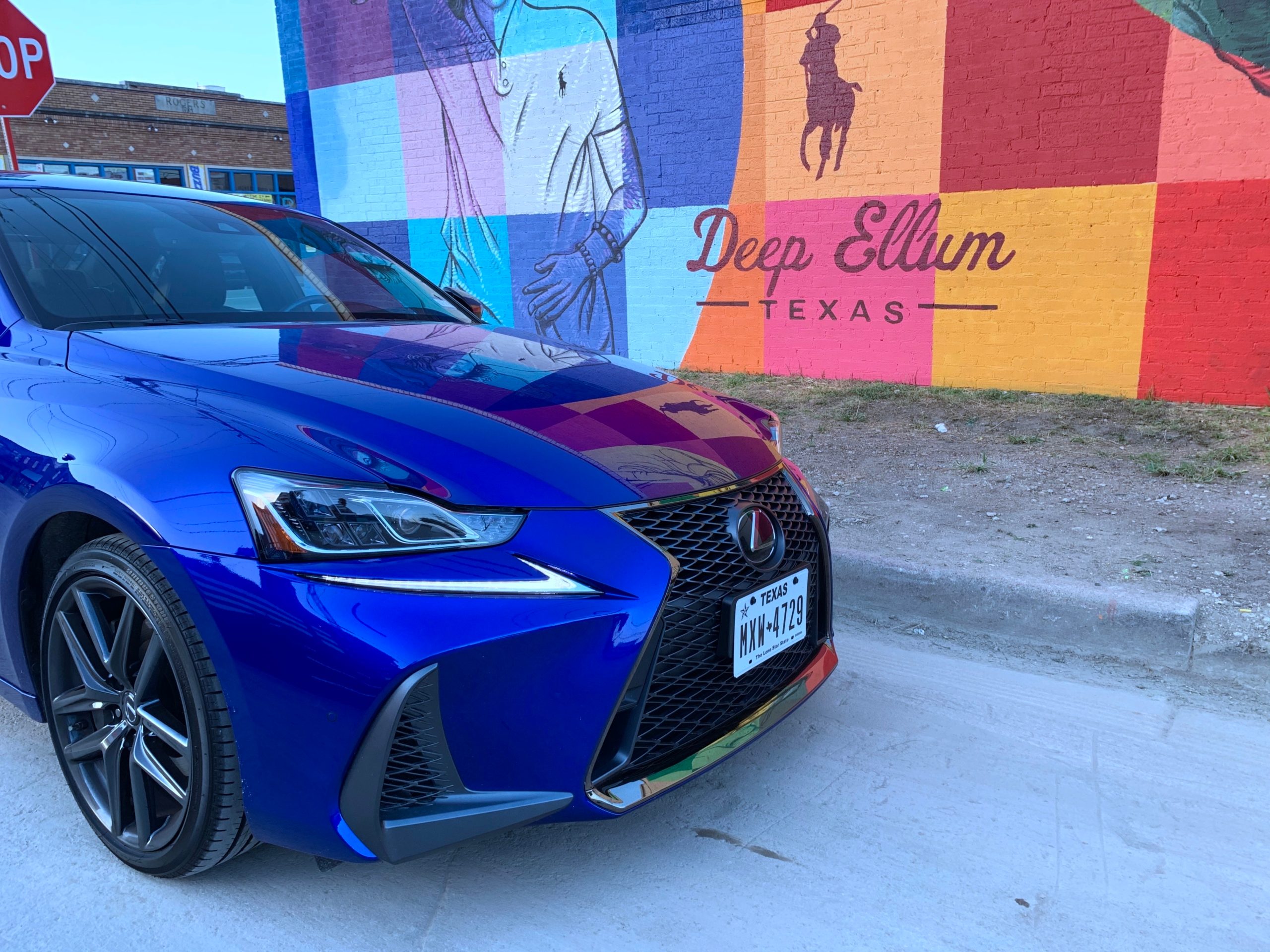 lexus is 350 f sport impresiones img 7791