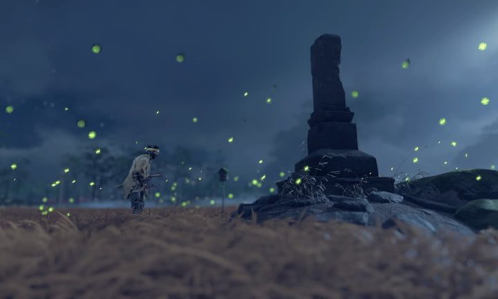 Ghost of Tsushima: consejos y trucos que debes saber