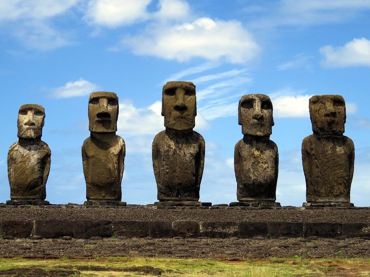 Isla de Pascua