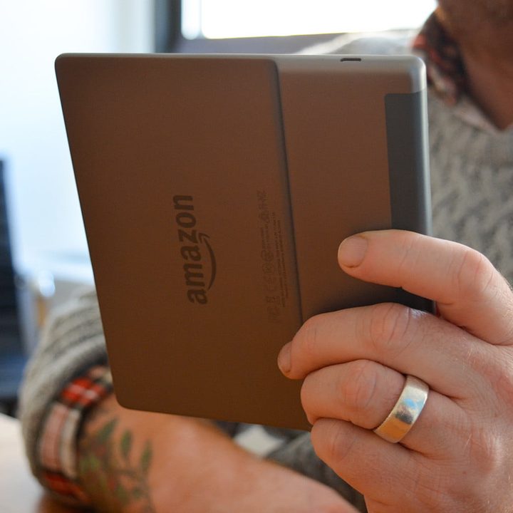 Los mejores audiolibros en español de Amazon