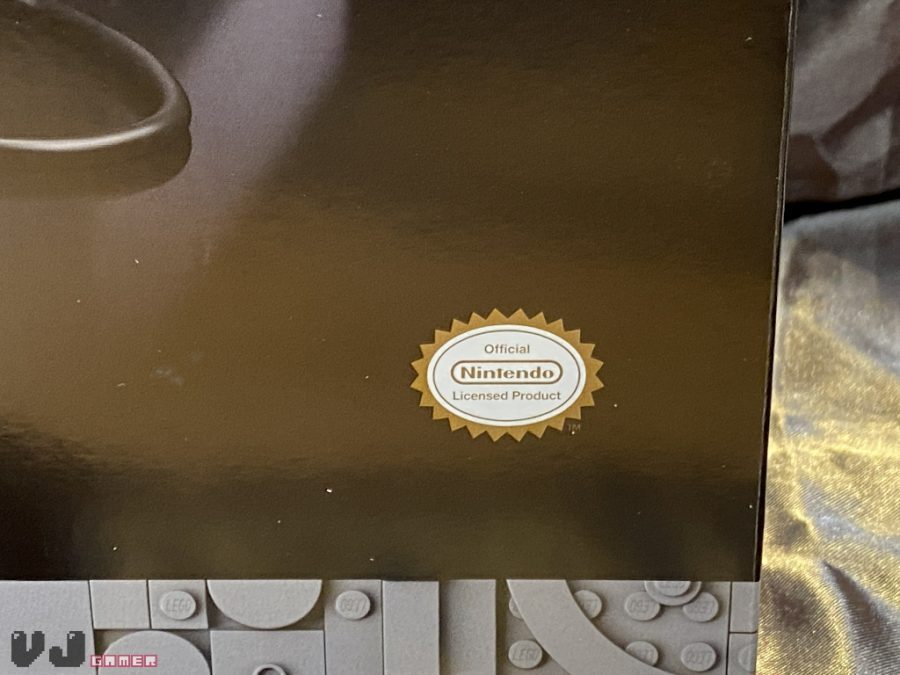 nintendo nes lego super mario bros kit 02