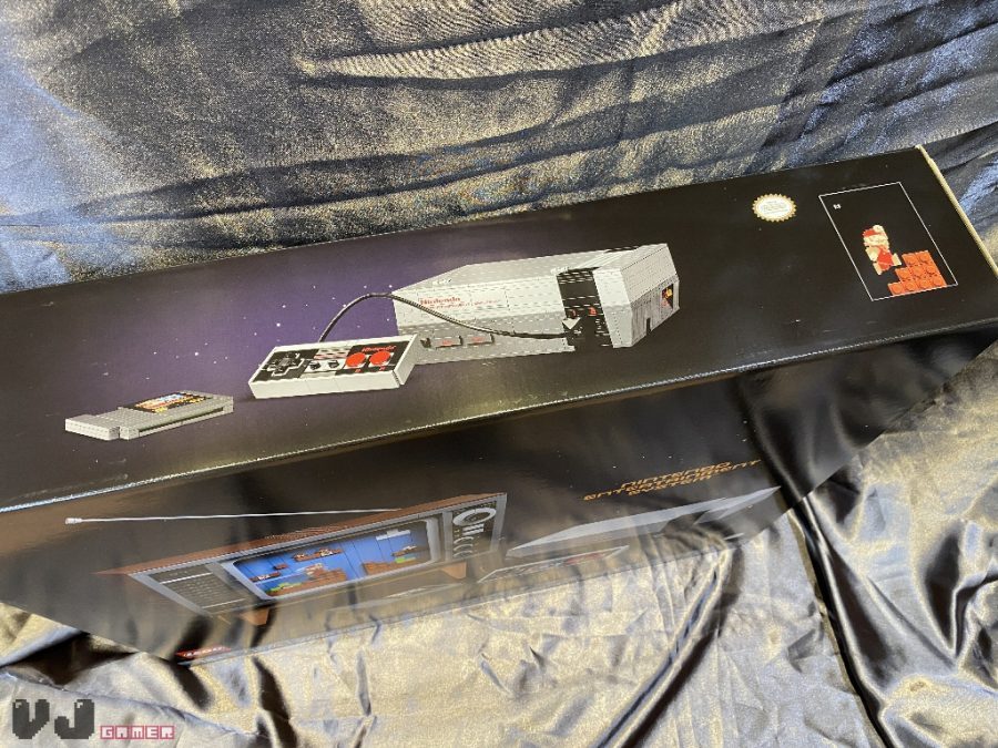 nintendo nes lego super mario bros kit 03