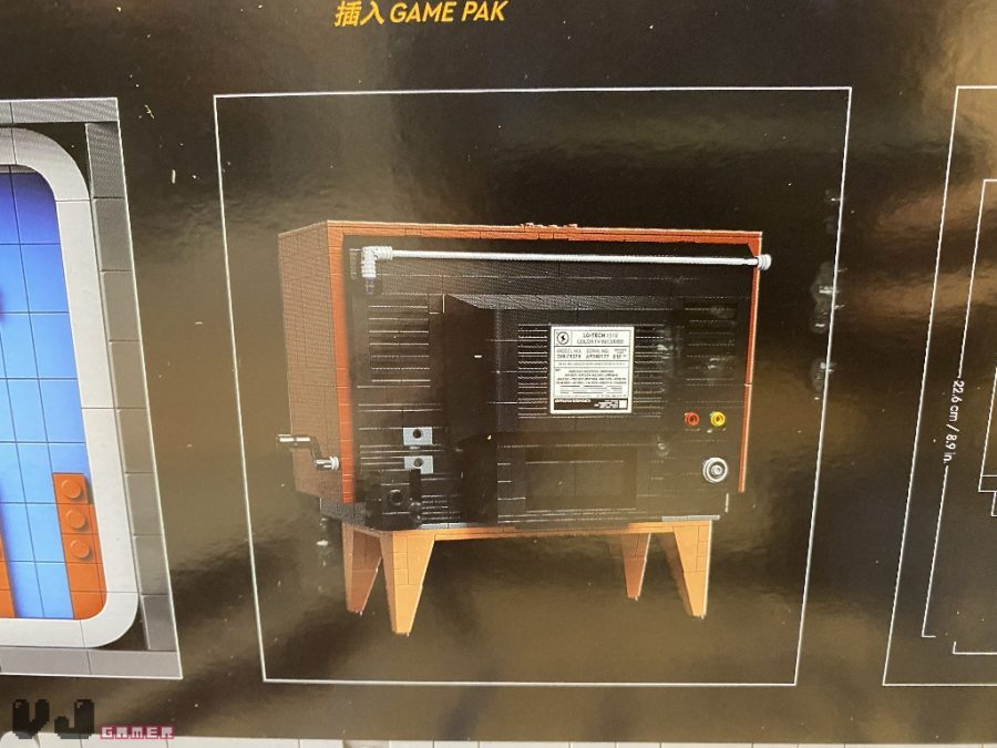 nintendo nes lego super mario bros kit 05