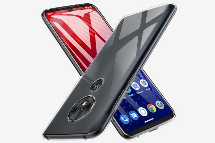 funda Kugi Ultra-Slim Case negra