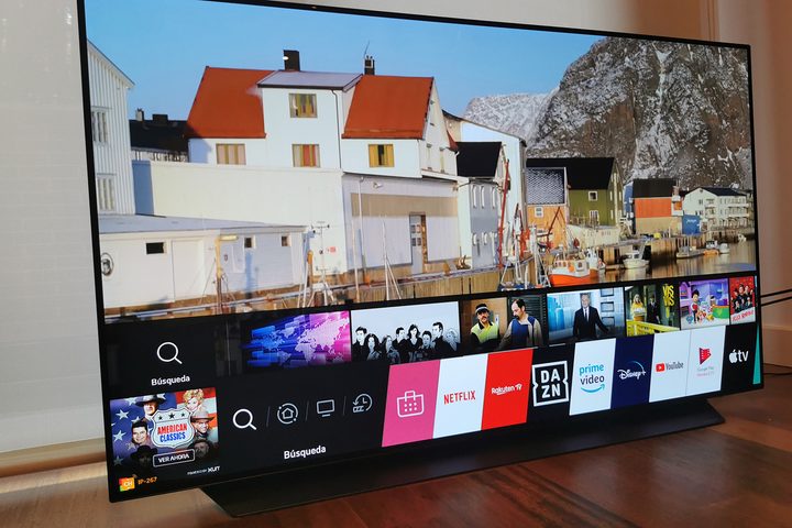 LG-OLED55CX6