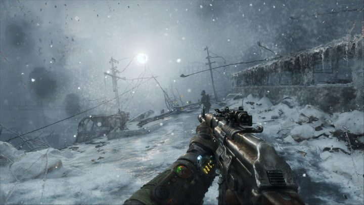 11 videojuegos para PC con las mejores gráficas