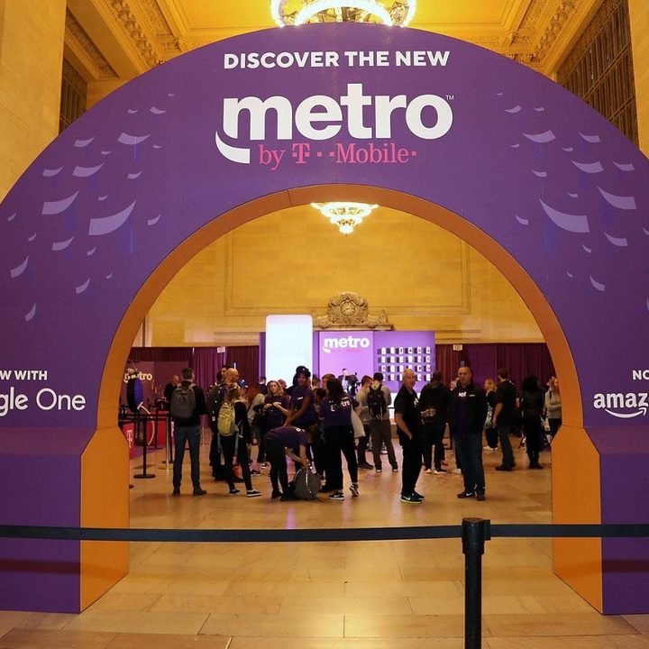 Metro by T-mobileofrece uno de los mejores planes de prepago en EEUU